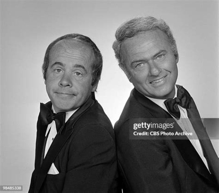 Were harvey korman and tim conway friends?