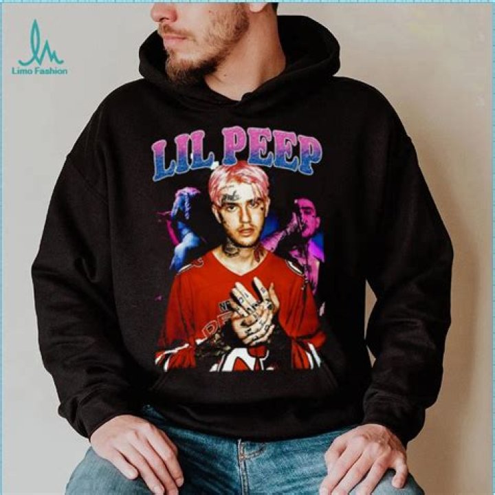 Were is lil peep from?