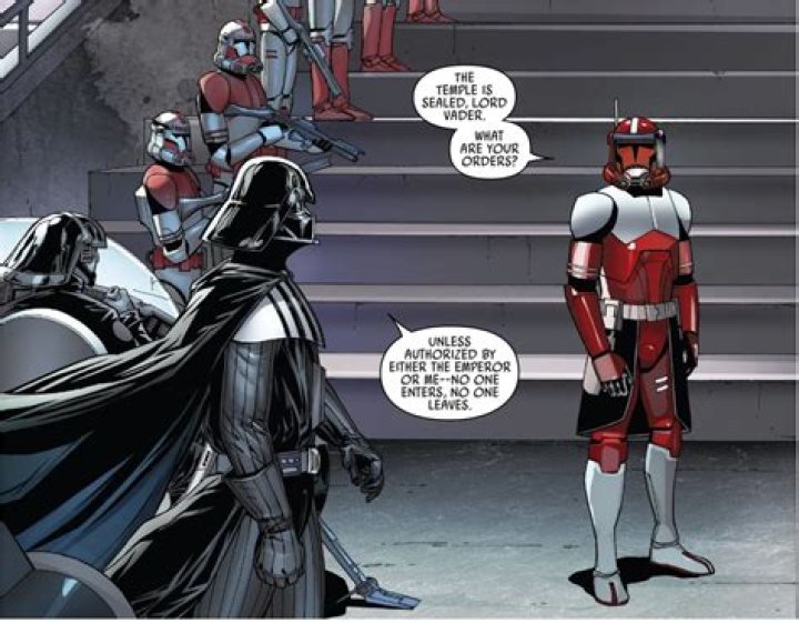 Were shock troopers good or bad?