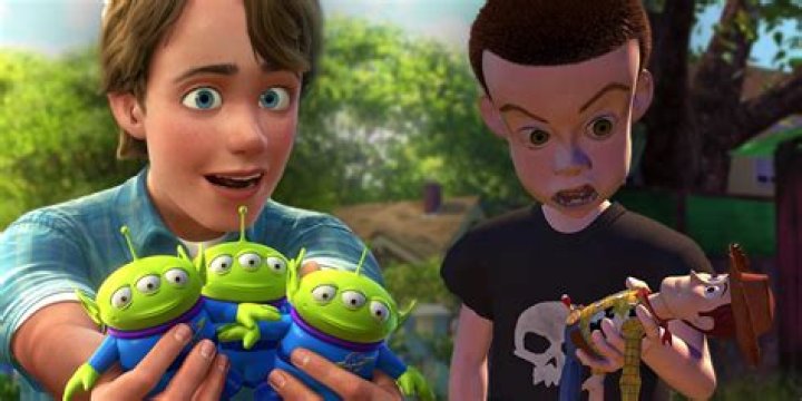 Were sid and andy friends?