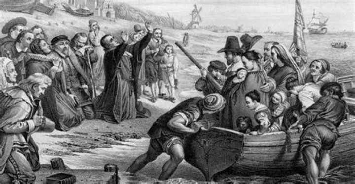 Were the pilgrims religious extremists?