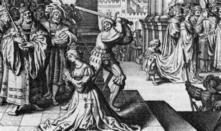 Were there assassination attempts on anne boleyn?