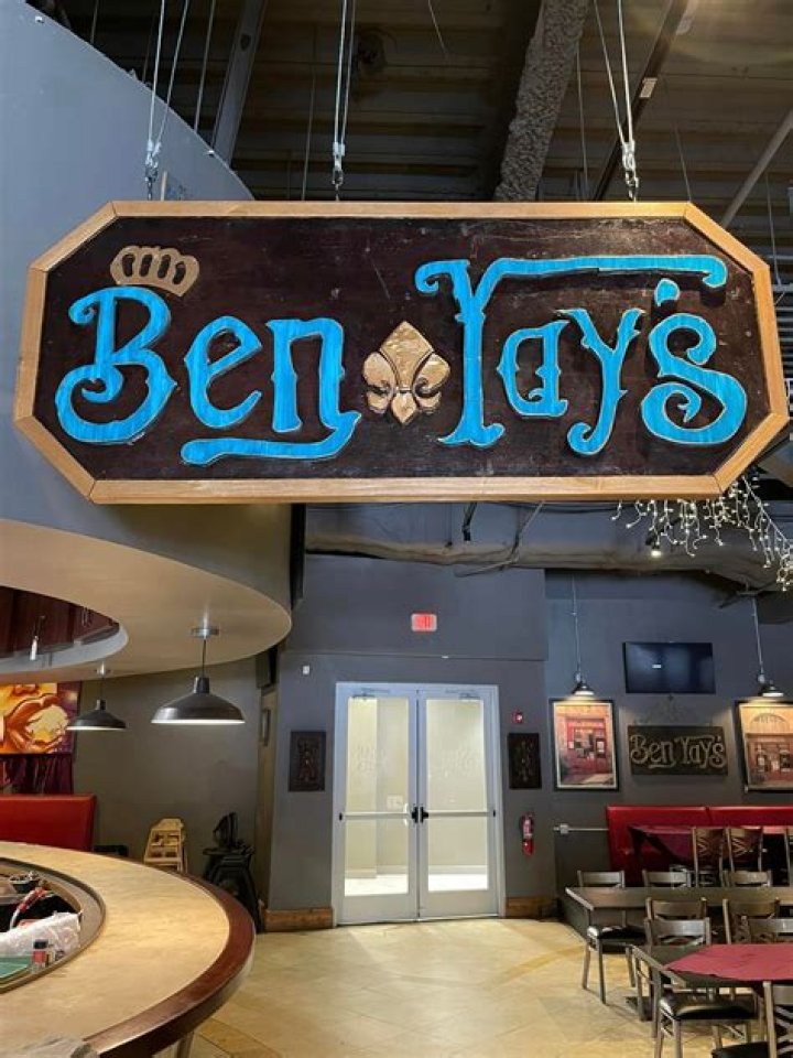 What are ben yays?