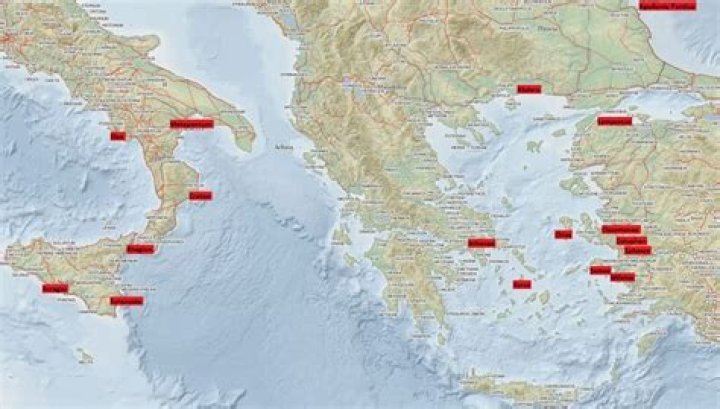 What did xenophanes believe?