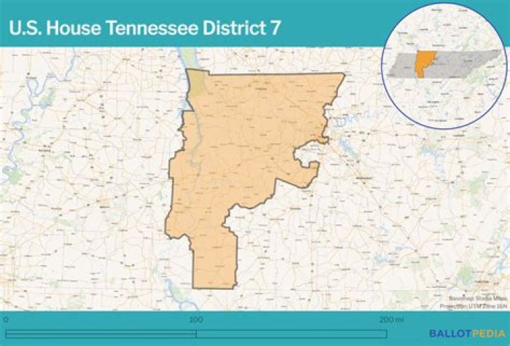 What district is goodlettsville tn?