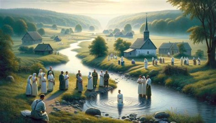 What do freewill baptist believe?