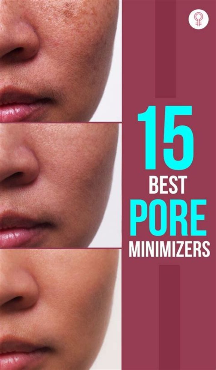 What do pore minimizers do?