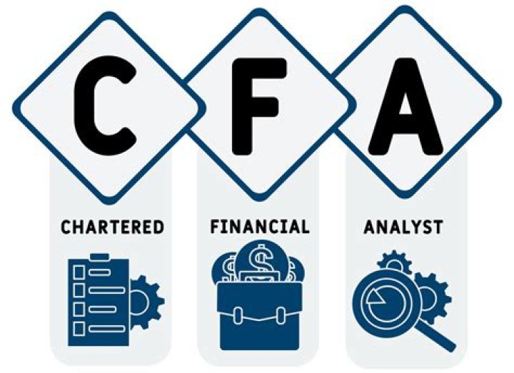 What does a cfa stand for?
