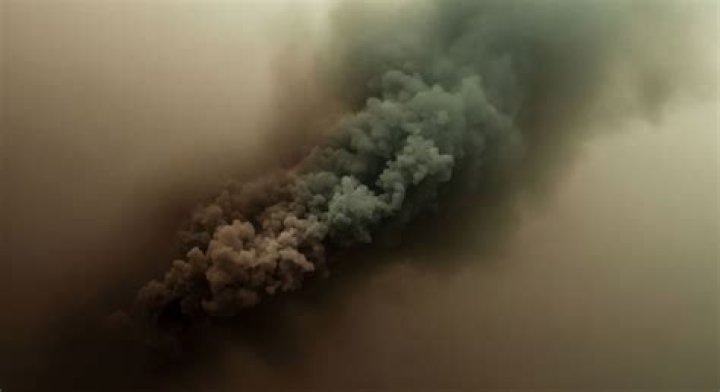 What does caprock mean in science?