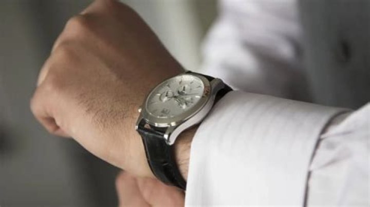 What does horologist mean?