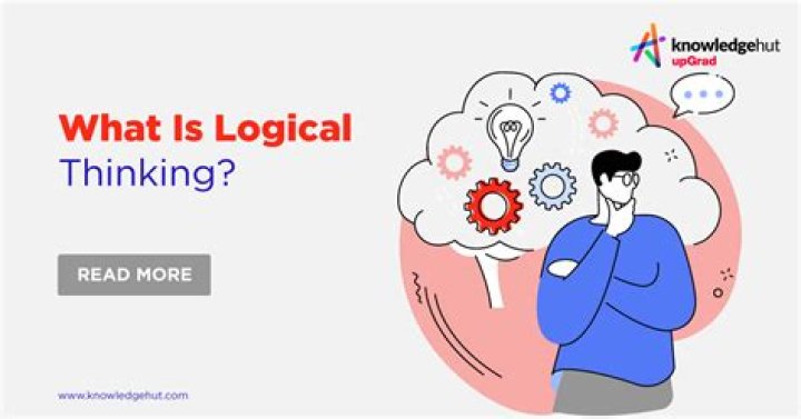 What does illogical thinking mean?