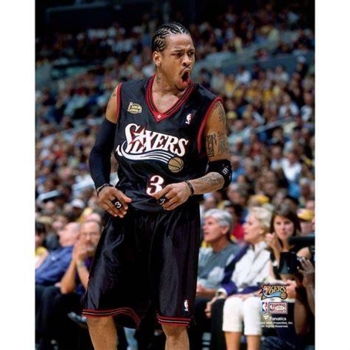 What does iverson mean?