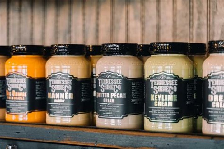What does moonshine mean?