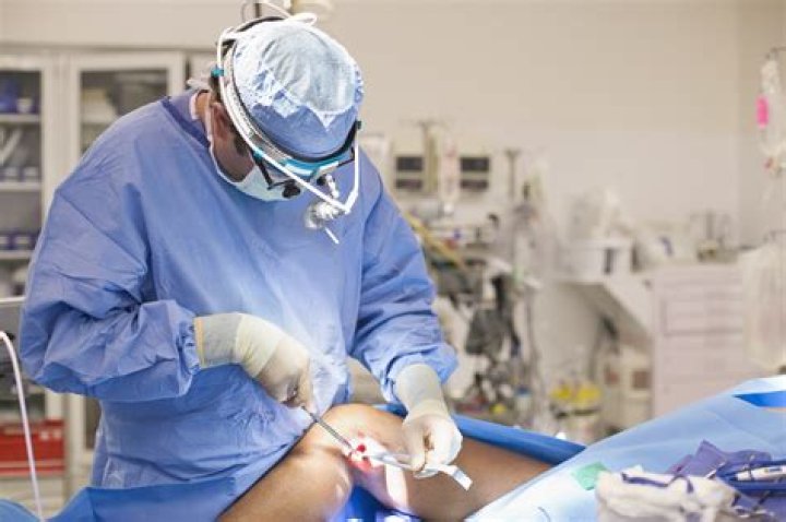 What does orthopedic mean?