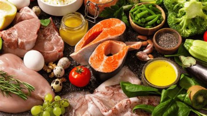 What does predigested food mean?
