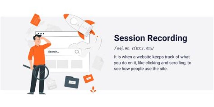 What does record mean?