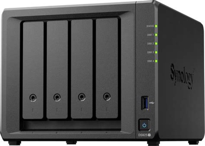 What does synology mean?