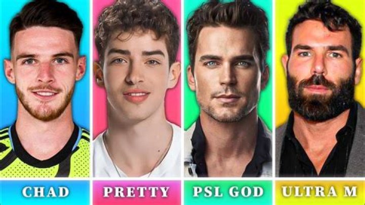 What does ultra masculine?