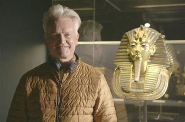 What happened to mummifying alan?