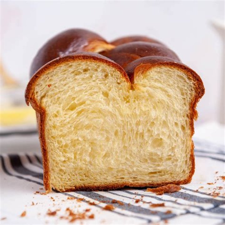 What is a brioche?