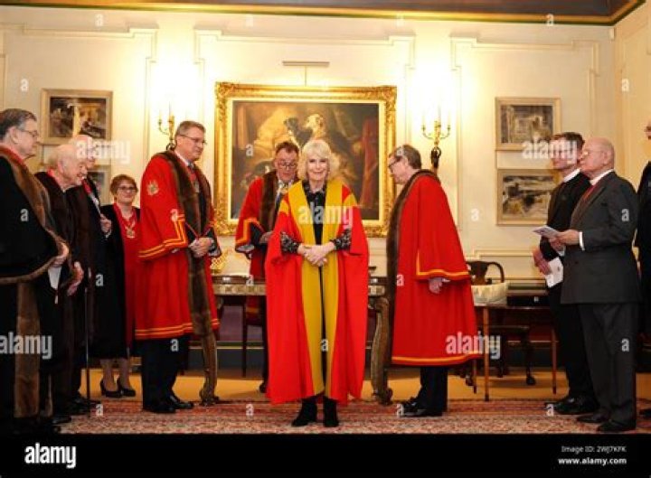 What is a liveryman of london?