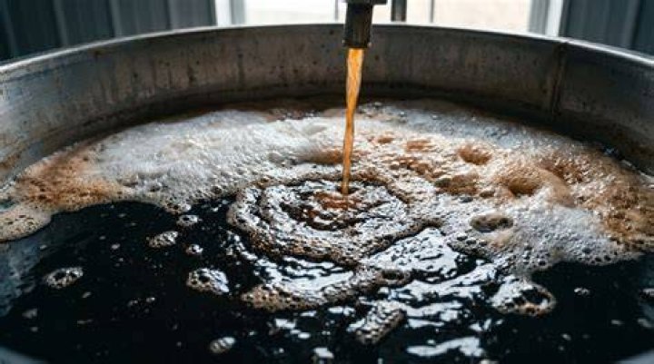 What is a natural defoamer?