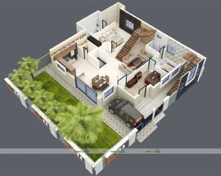 What is a two unit home?
