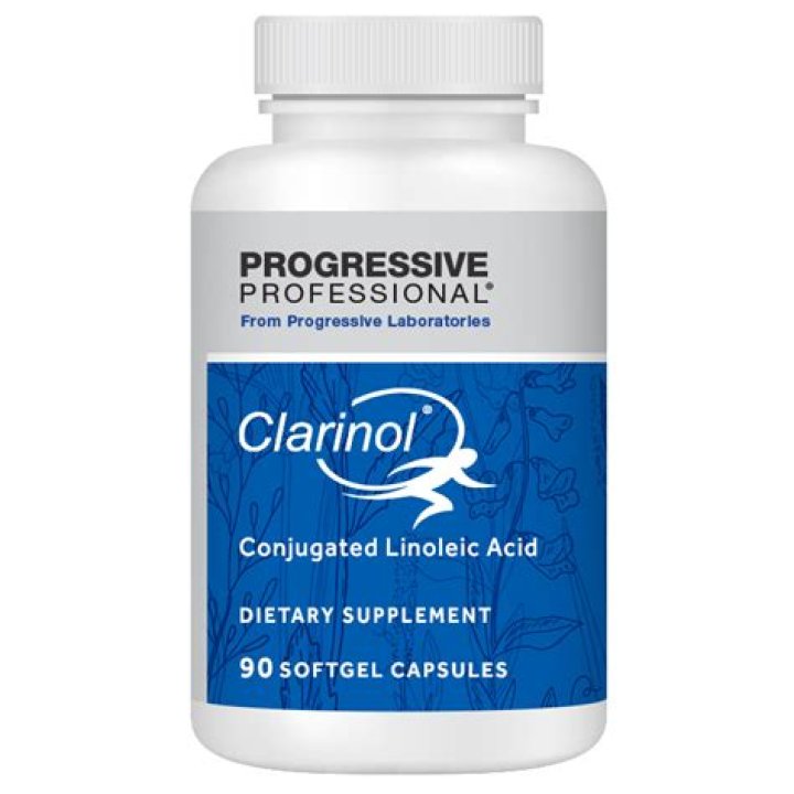 What is clarinol cla?