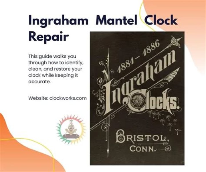 What is clock making called?