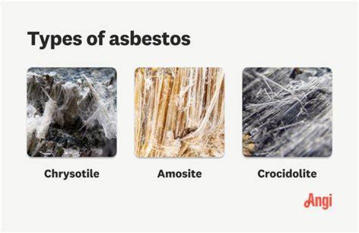 What is crocidolite used for?