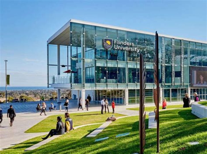 What is flinders university known for?