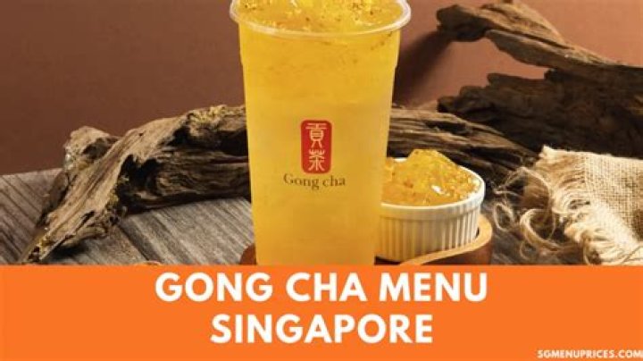 What is g menu?