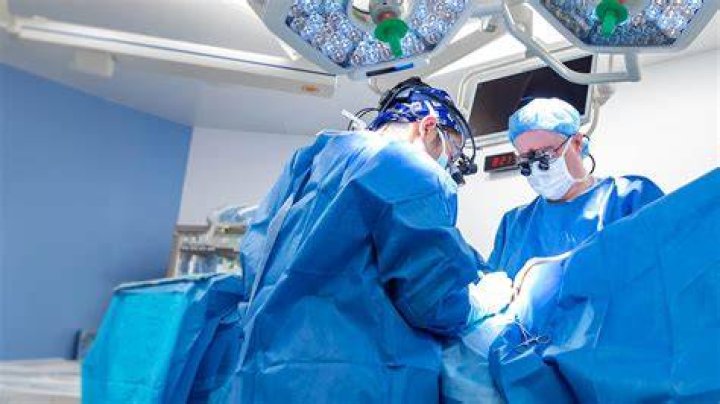 What is general otolaryngology?