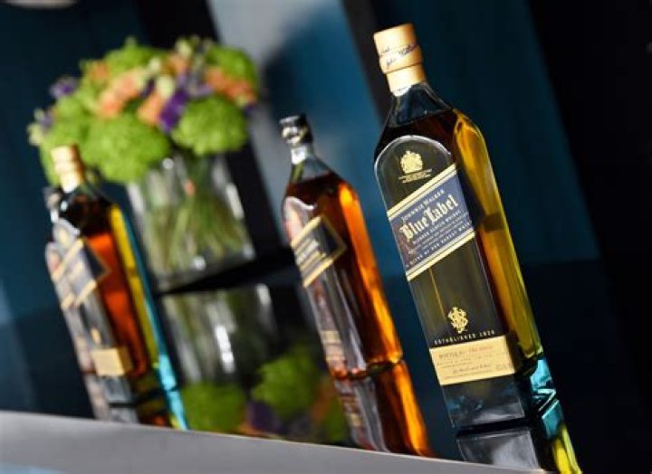 What is johnnie walker?