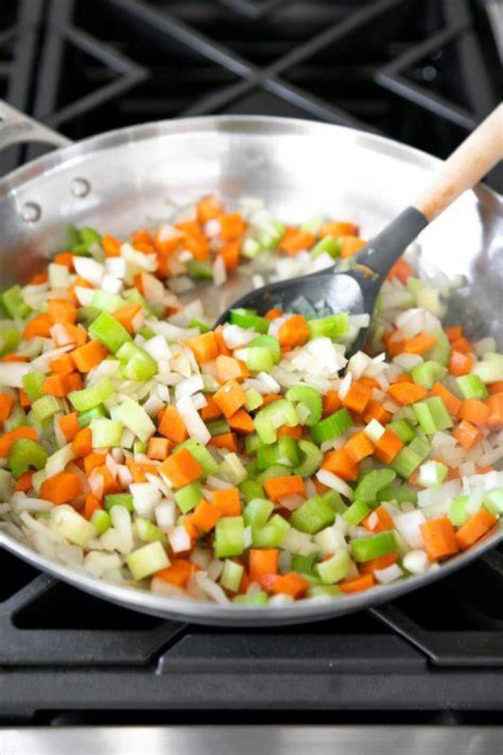 What is mirepoix used for?