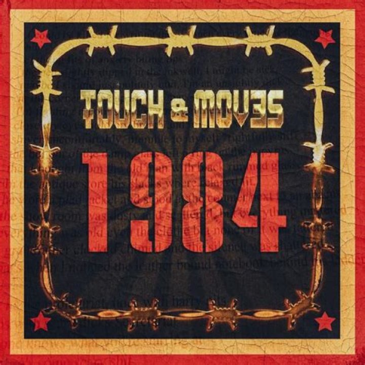 What is oldspeak in 1984?