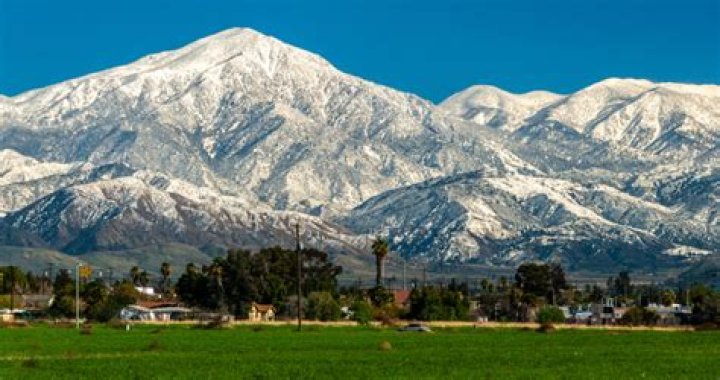What is redlands ca known for?