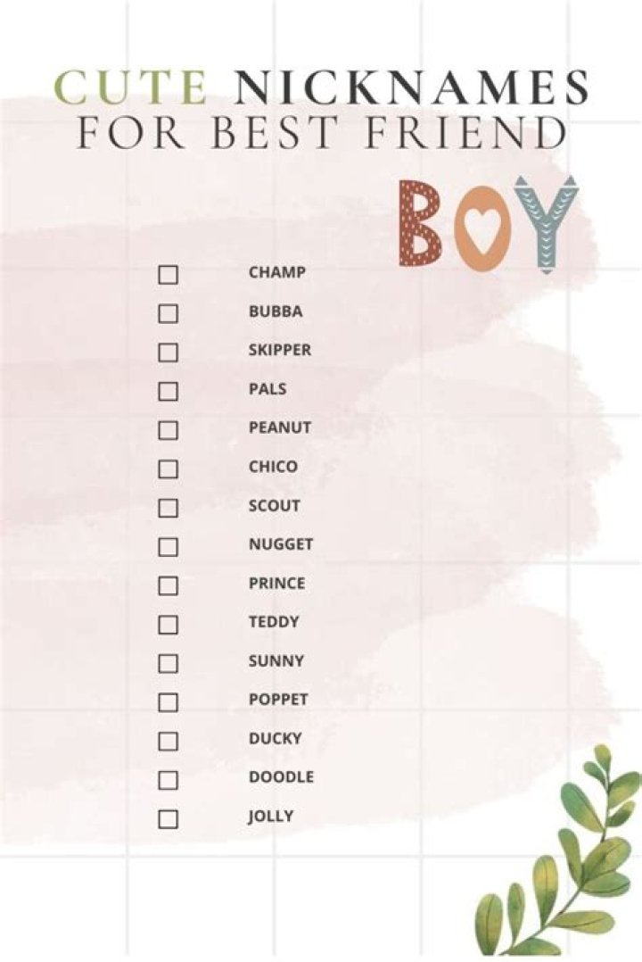 What is renny a nickname for?