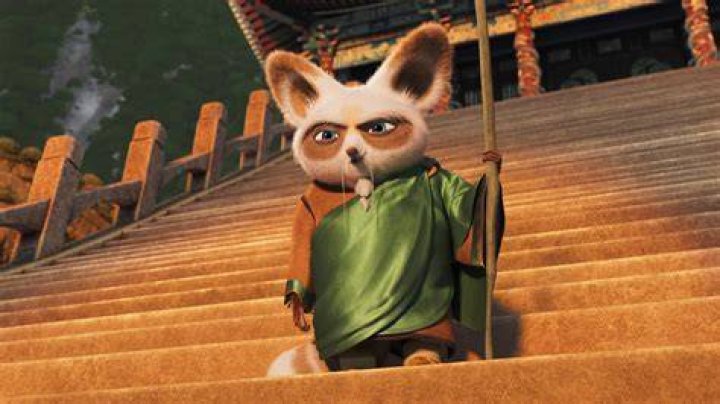 What is shufu mean?