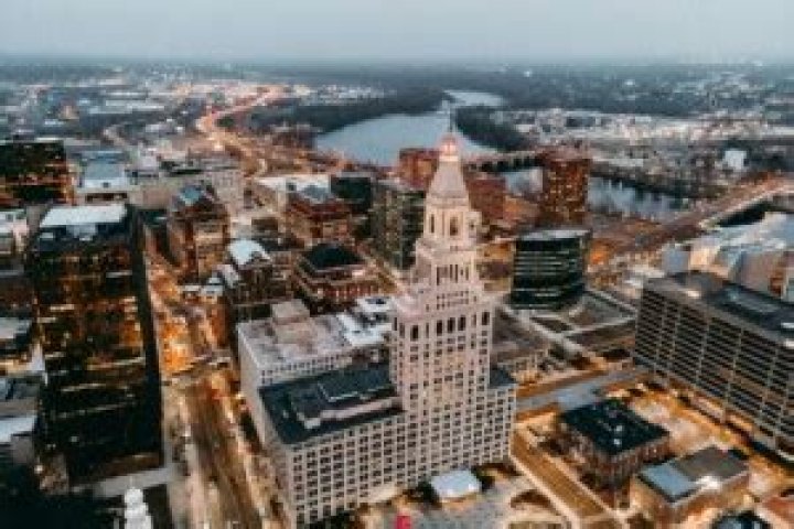 What is stamford ct known for?