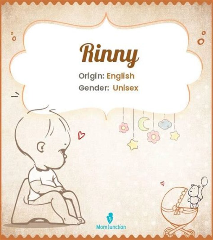 What is the meaning of name vini?