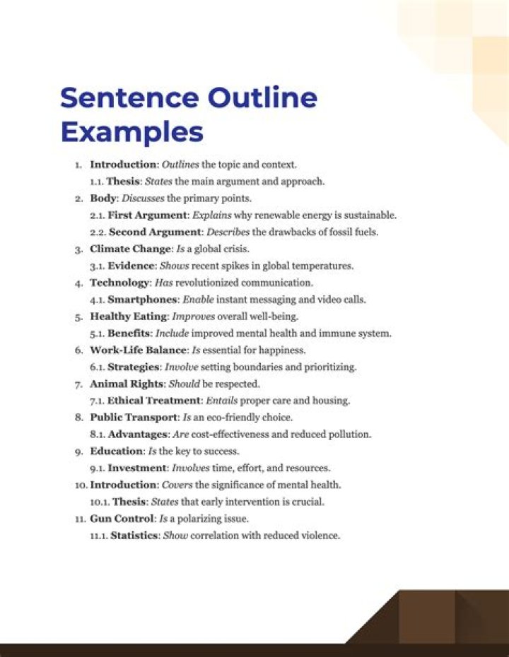 What is the sentence of glistened?