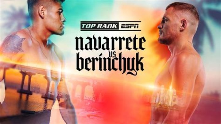 What is top rank espn?