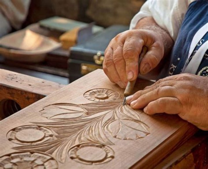 What is wood engraving?