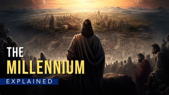 What is your billennium?