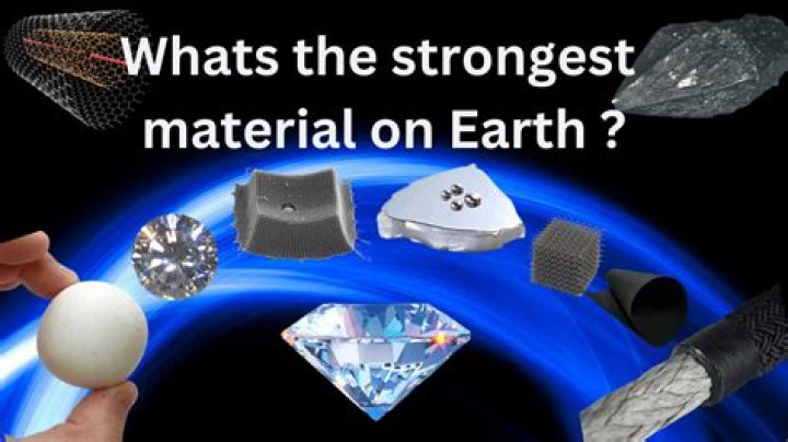 What material is indestructible?