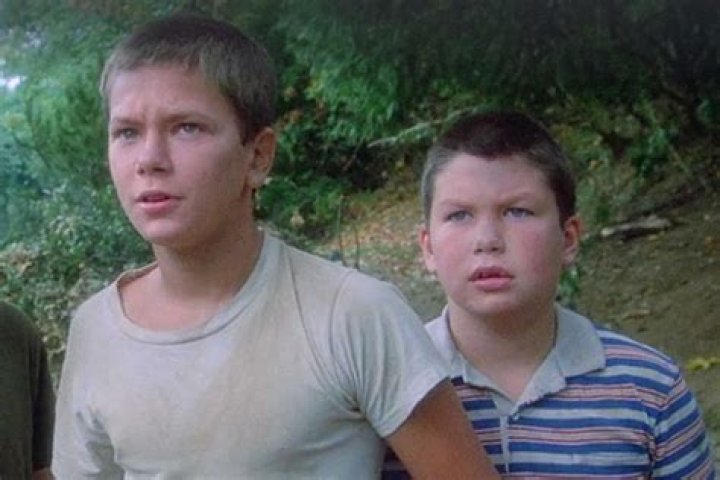 What movies was jerry o'connell in?