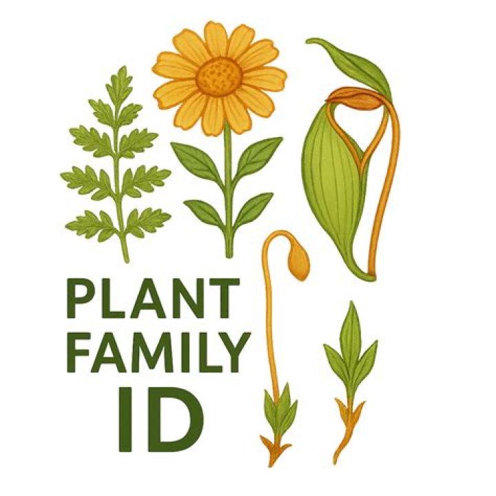 What plant represents family?