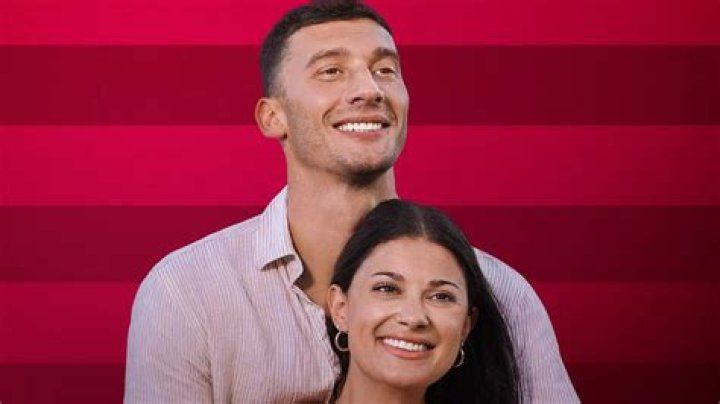 What season was loren and alexei?