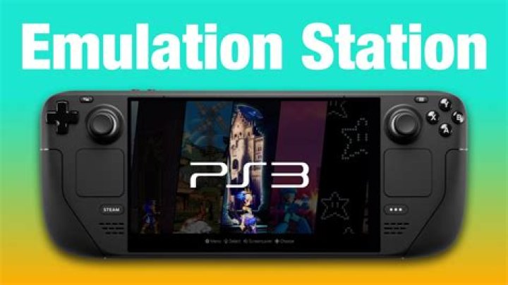 What systems does emulationstation support?